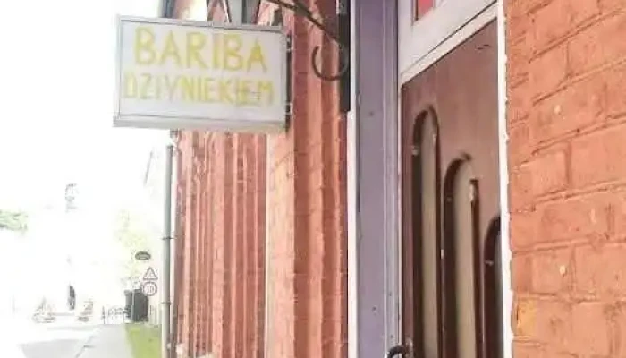 Lopbarības sēta - Ludza