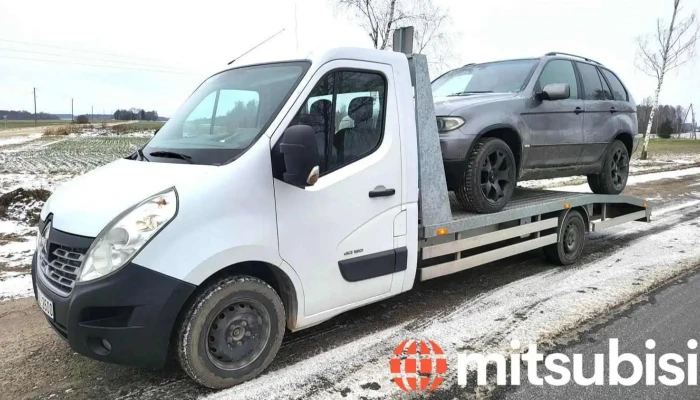 Ls Transports, Sia - Valmiera