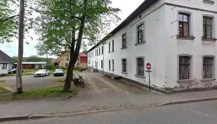 Lsaa Sia Veikals Ielas Attels Un 360deg - Cēsis