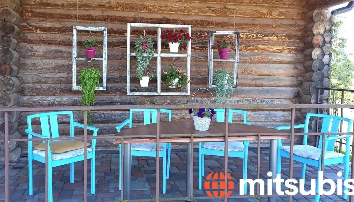 Lubana Mitraja Informacijas Centrs Iekspuse - Ošupes Pagasts, Madonas Novads