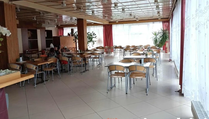 Lubanas Pateretaju Biedriba Sia Ednica Bars Atmosfera - Lubāna