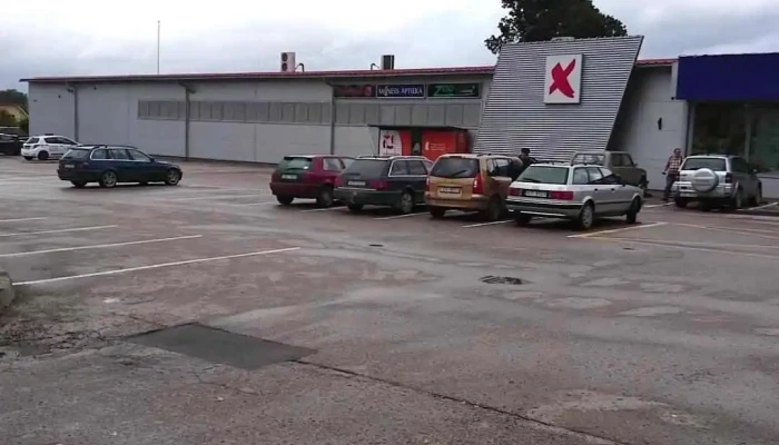 Ludza -  Videoklipi - Ludza