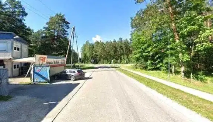 Lzt Latvia Sia Wwtp Latvia Ielas Attels Un 360deg - Ulbroka