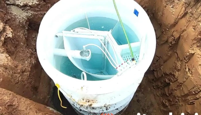 Lzt Latvia Sia Wwtp Latvia Visi - Ulbroka