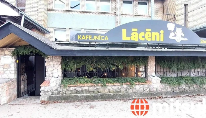 Lācēni - Ozolnieki