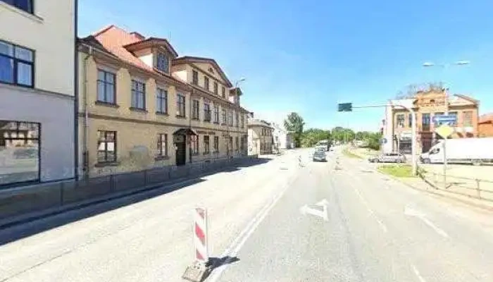 Macibu Centra Buts Bauskas Filiale Ielas Attels Un 360deg - Bauska