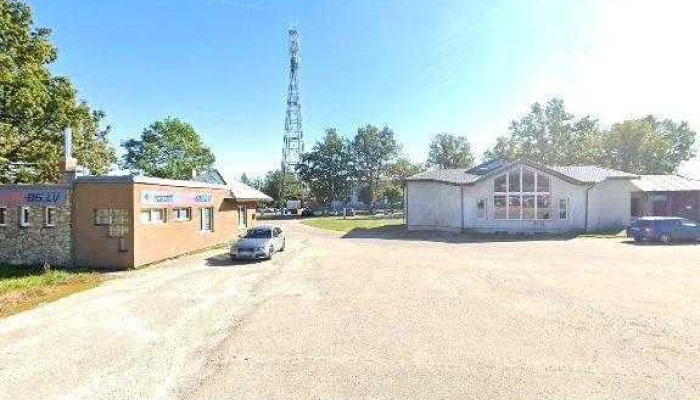 Madona -  Ielas Attels Un 360deg - Madona