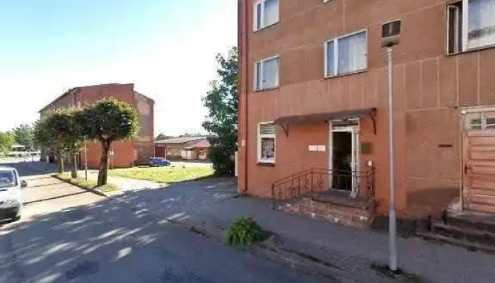 Madonas Pateretaju Biedriba Sia Ielas Attels Un 360deg - Madona