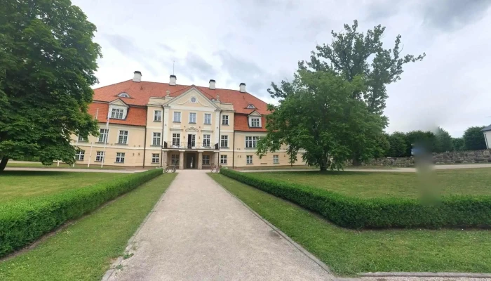Malpils Muiza Ielas Attels Un 360deg - Mālpils