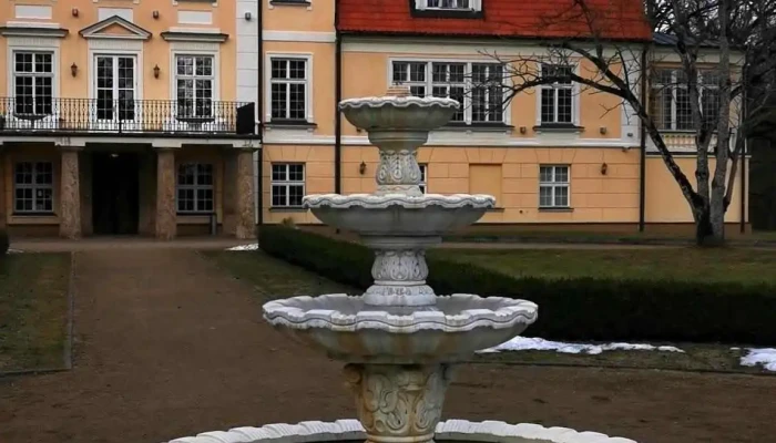 Malpils Muiza Videoklipi - Mālpils