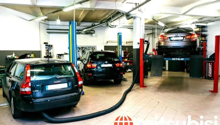 Master Motors - Vidzemes Priekšpilsēta