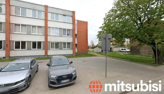 Mateks Credit , As, Valmieras filiāle - Valmiera