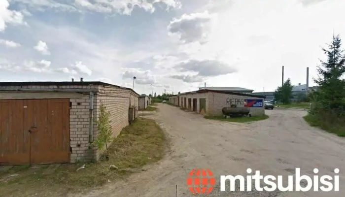 Mašīnu serviss - Gulbene