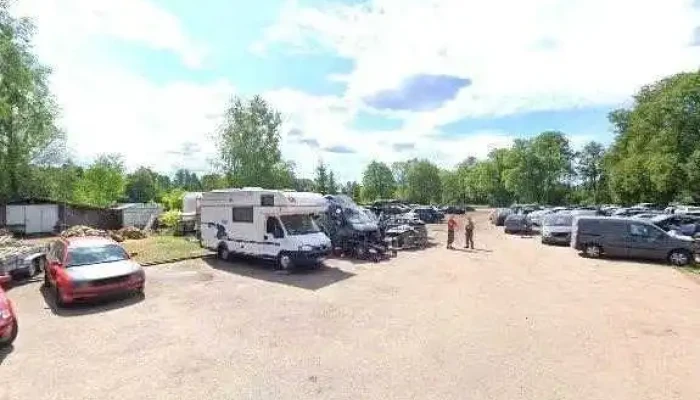 Md Serviss Sia -  Ielas Attels Un 360deg - Indrāni