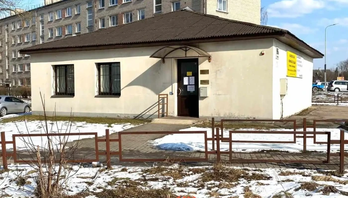 Meda D, Sia - Daugavpils