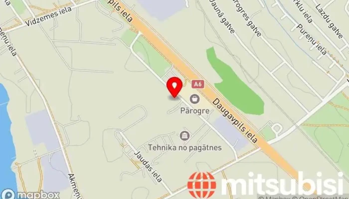 Medeo Sia Autoserviss   Auto Veikals Karte - Ogre