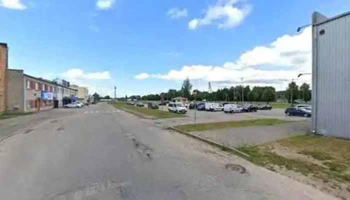Medeo Sia Autoserviss   Auto Veikals Ielas Attels Un 360deg - Ogre