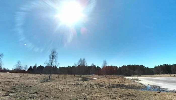 Mego -  Ielas Attels Un 360deg - Valka
