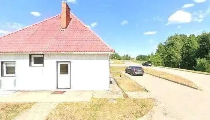 Meldrupite Dus Nereta Ielas Attels Un 360deg - Nereta