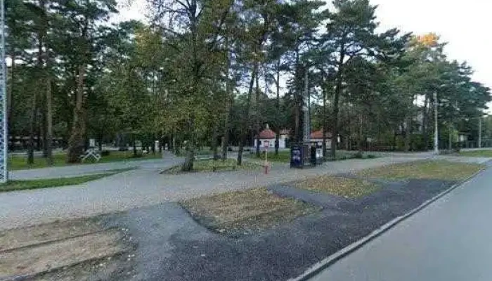 Mezaparkszoo Ielas Attels Un 360deg - Rīga