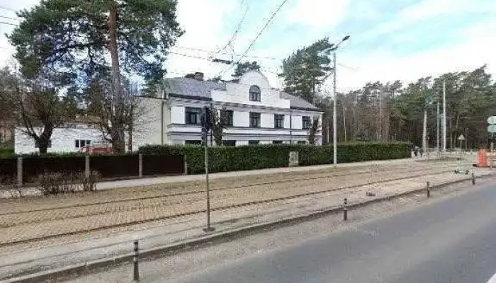 Mezaparkszoo Ielas Attels Un 360deg - Rīga