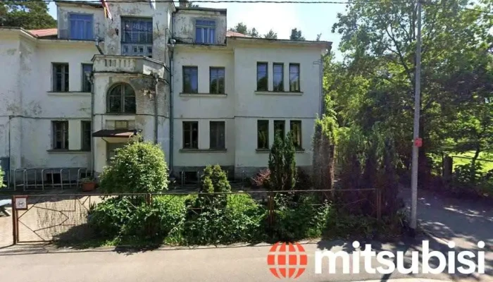 Mežaparka Attīstības biedrība - Ziemeļu Rajons