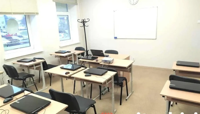 Mācību centra "buts" Bauskas filiāle - Bauska