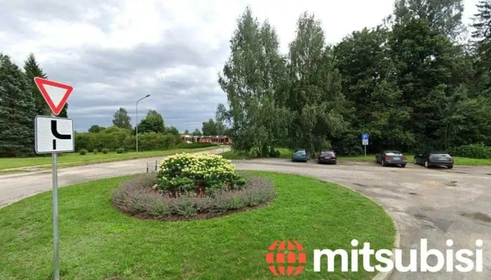 Mālpils zivīm , biedrība - Nākotnes 1 1