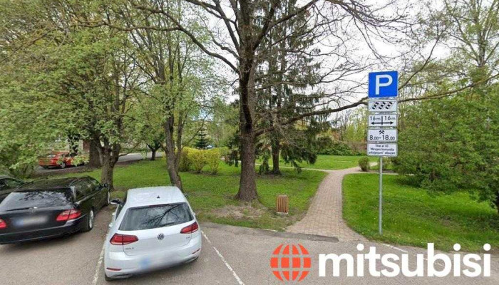 Mārupes komunālie pakalpojumi , As, Tīraines iecirknis, Kase - Viršu 6 6