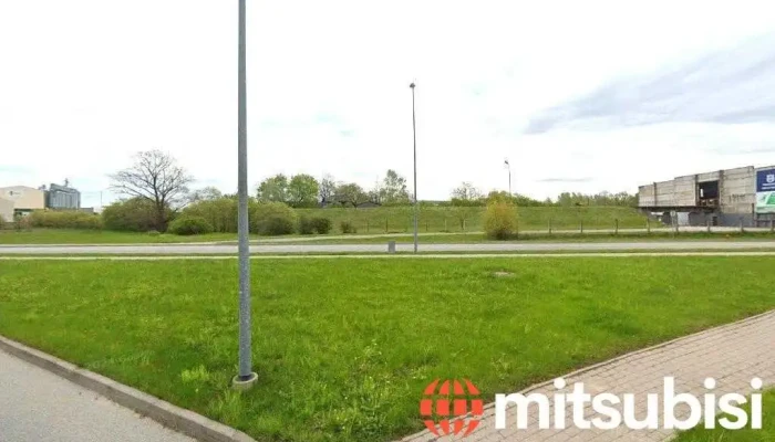 Mūrmuižas iela galapunkts - Lv-4201