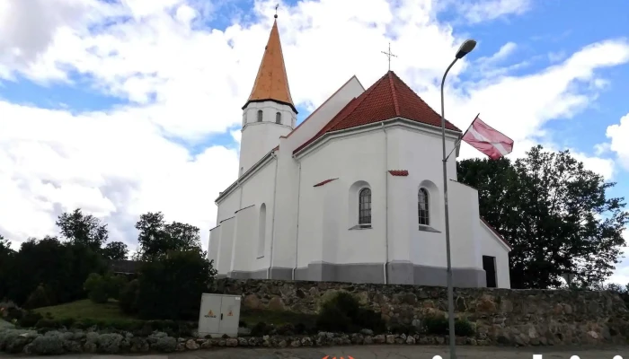 Nereta -  Visi - Nereta