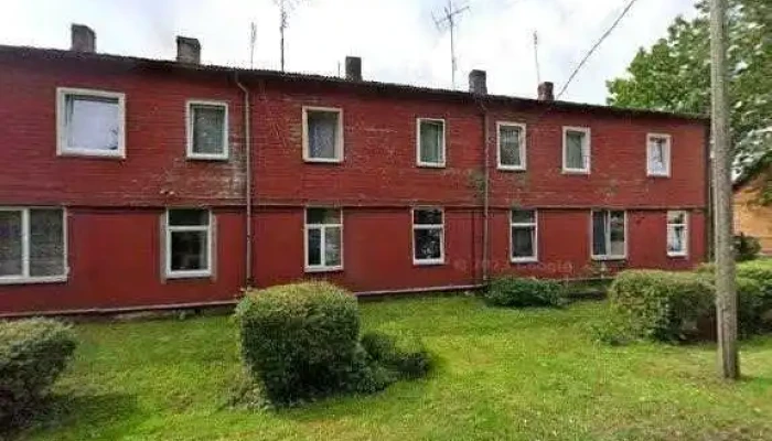 Neretas Bernu Laukums Visi - Nereta