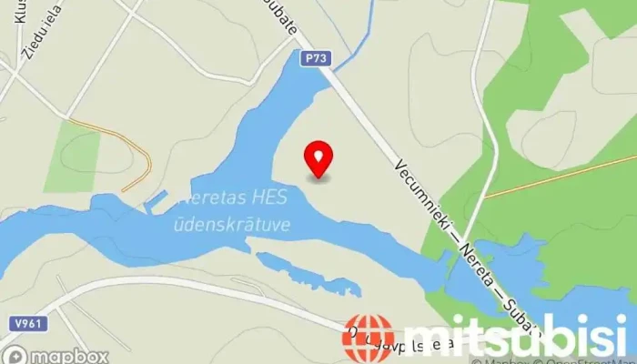 Neretas novads - Aizkraukles Novads