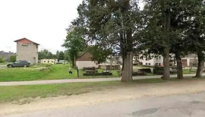 Neretas Valsts Un Pasvaldibas Vienotais Klientu Apkalposanas Centrs Neretas Vpvkac Ielas Attels Un 360deg - Nereta