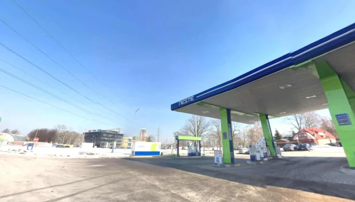 Neste Marupe Dus Ielas Attels Un 360deg - Rīga