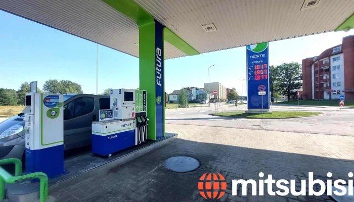 Neste Valmiera Ii Dus Visi - Valmiera