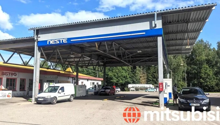 Neste Valmiera Iii, Dus - Valmiermuiža