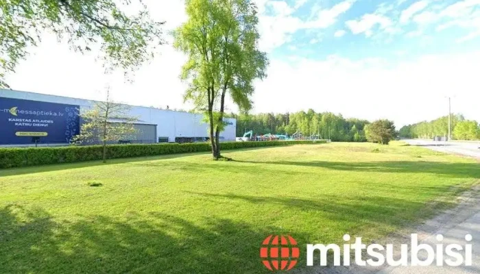 Ntg Latvia, Sia - Zemgales Priekšpilsēta