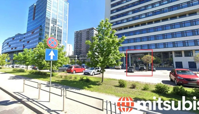 Oferta Finance - Vidzemes Priekšpilsēta