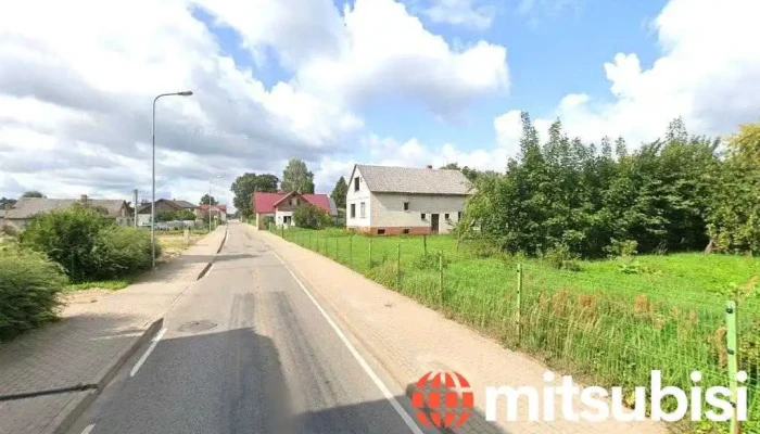 Ogu pietura - Jaunjelgava