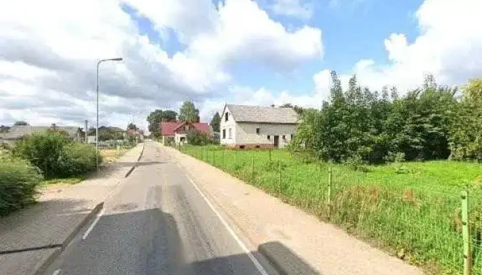 Ogu Pietura -  Visi - Jaunjelgava