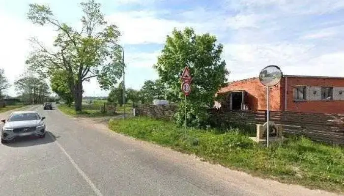 Okpa -  Ielas Attels Un 360deg - Tīraine