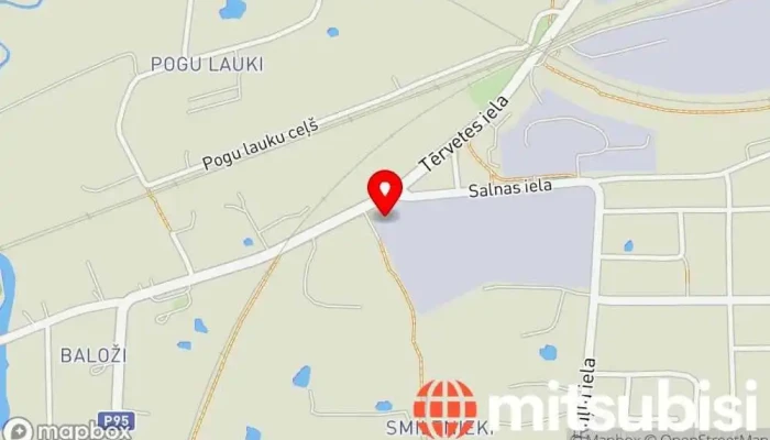 Oldi Co Sia Karte - Jelgava