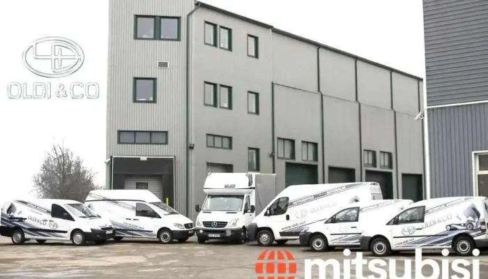 Oldi Co Sia Jekabpils Filiale Visi - Jēkabpils