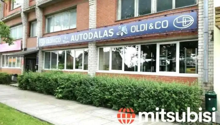 Oldi & Co, Sia - Jelgava