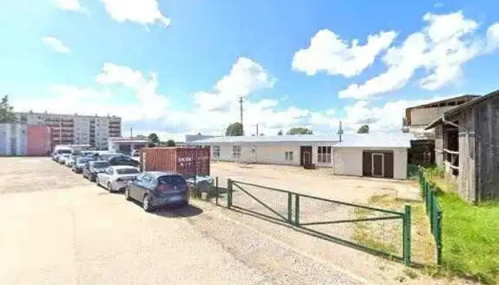 Oldi Co Sia Talsu Filiale Ielas Attels Un 360deg - Talsi