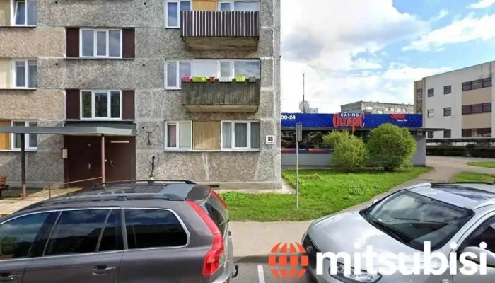 OZcredit - Daugavpils