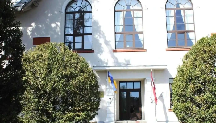 Ozolnieku Tautas nams - Ozolnieki