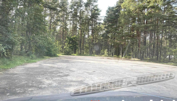 Parking - Jūrmala