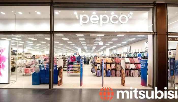 Pepco -  Atlasija Ipasnieks - Daugavpils